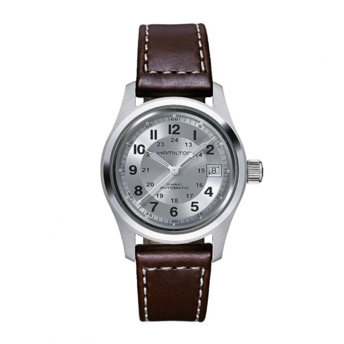 Hamilton Khaki Field 38mm Men's Watch