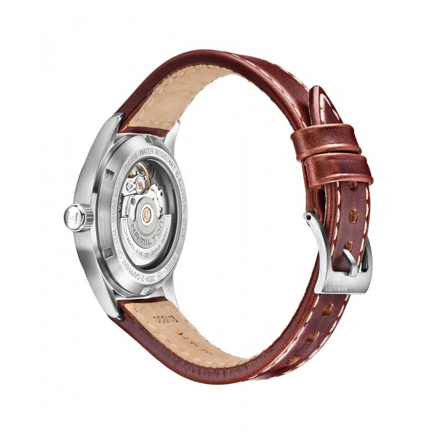 Hamilton Khaki Field 38mm Men's Watch