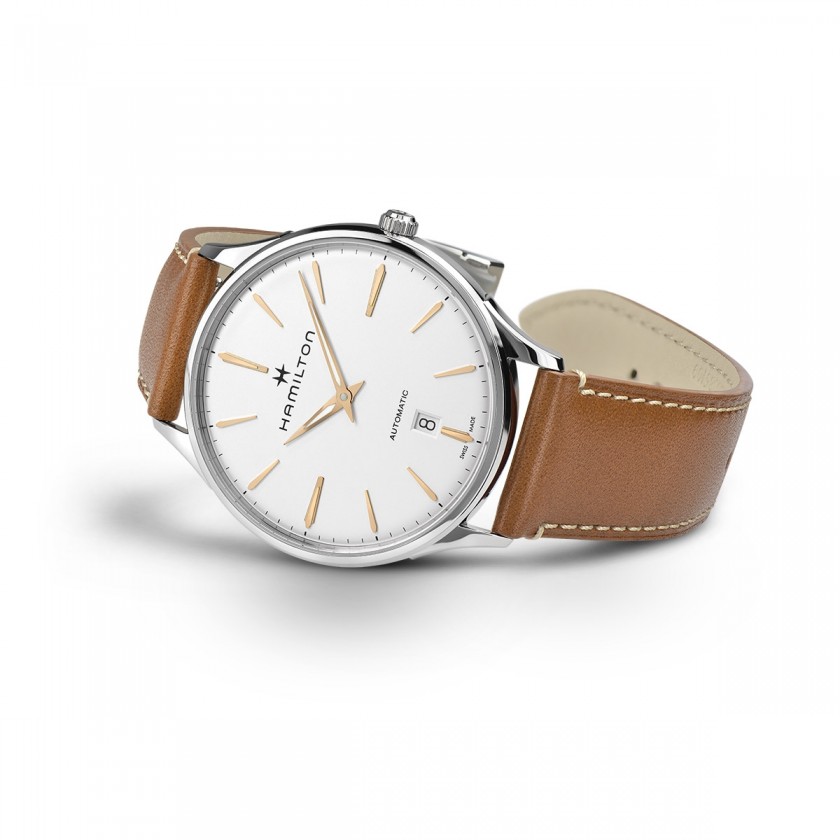 Hamilton Jazzmaster Thinline Automatic Watch