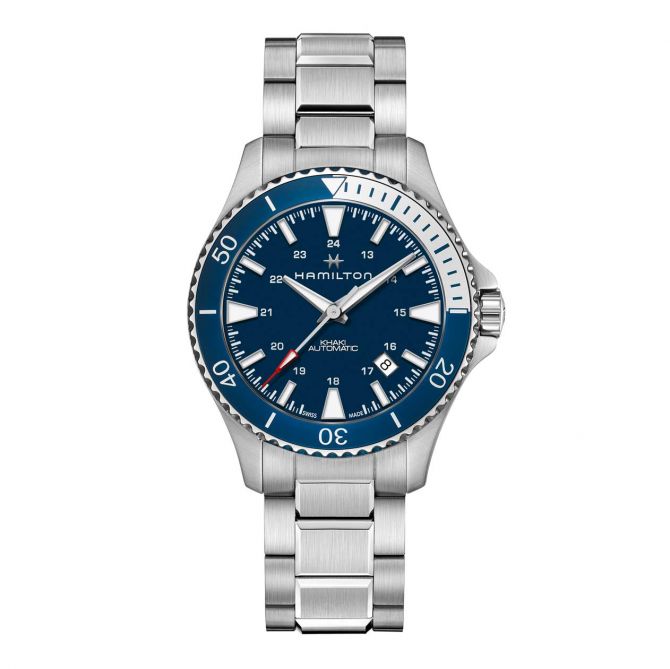 hamilton khaki 40