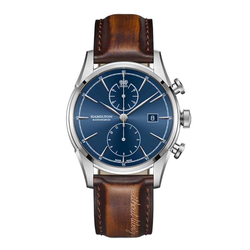 Hamilton American Classic Spirit of Liberty Watch