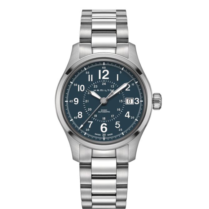 Hamilton Khaki Field 42mm Men's Watch