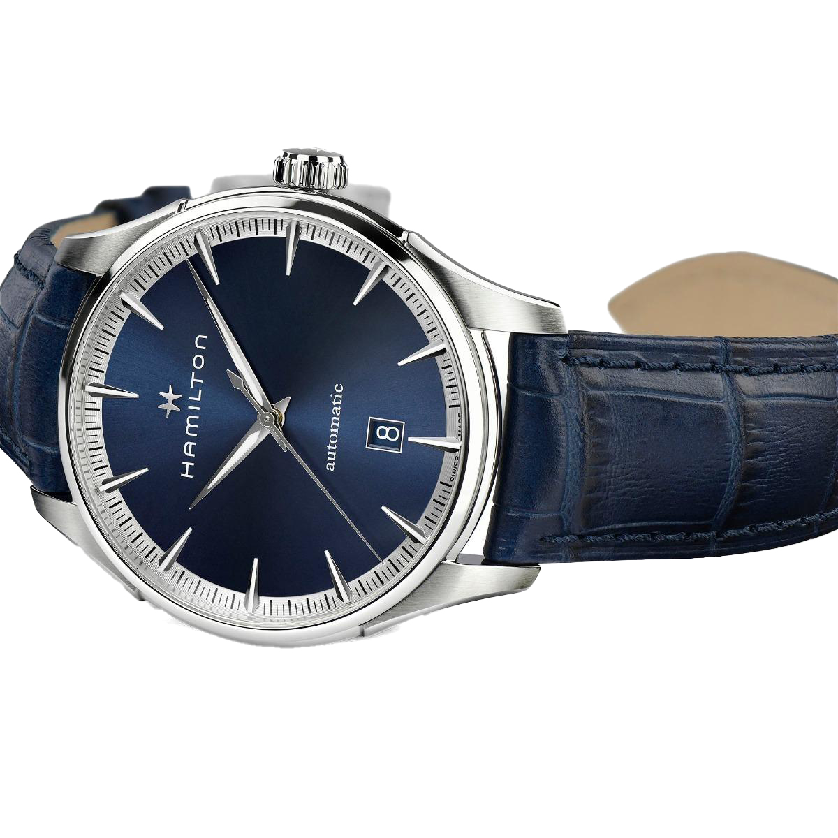 Hamilton Jazzmaster Automatic 40mm Watch
