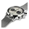 Hamilton American Classic Intra-Matic Auto Chrono 40mm Men's Watch