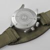 Hamilton Khaki Field Auto Chrono 44mm Men's Watch