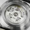 Hamilton Khaki Field Murph 38mm Men's Watch, Black Dial