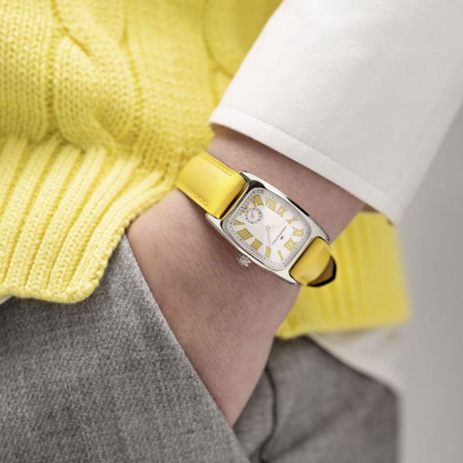 Hamilton American Classic Boulton Small Second Quartz x