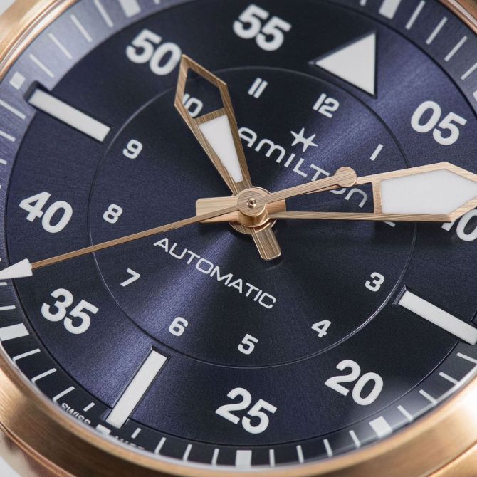 稼働 HAMILTON Khaki 腕時計 ネイビー レディース 2895 稼働 HAMILTON Khaki 腕時計 ネイビー レディース 2895 【公式通販】