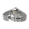 Hamilton Jazzmaster Open Heart Lady Automatic 36mm Watch, Apricot Dial