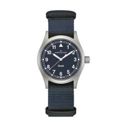 HAMILTON Khaki Mechanical 腕時計 1HMLN0433A.jpg