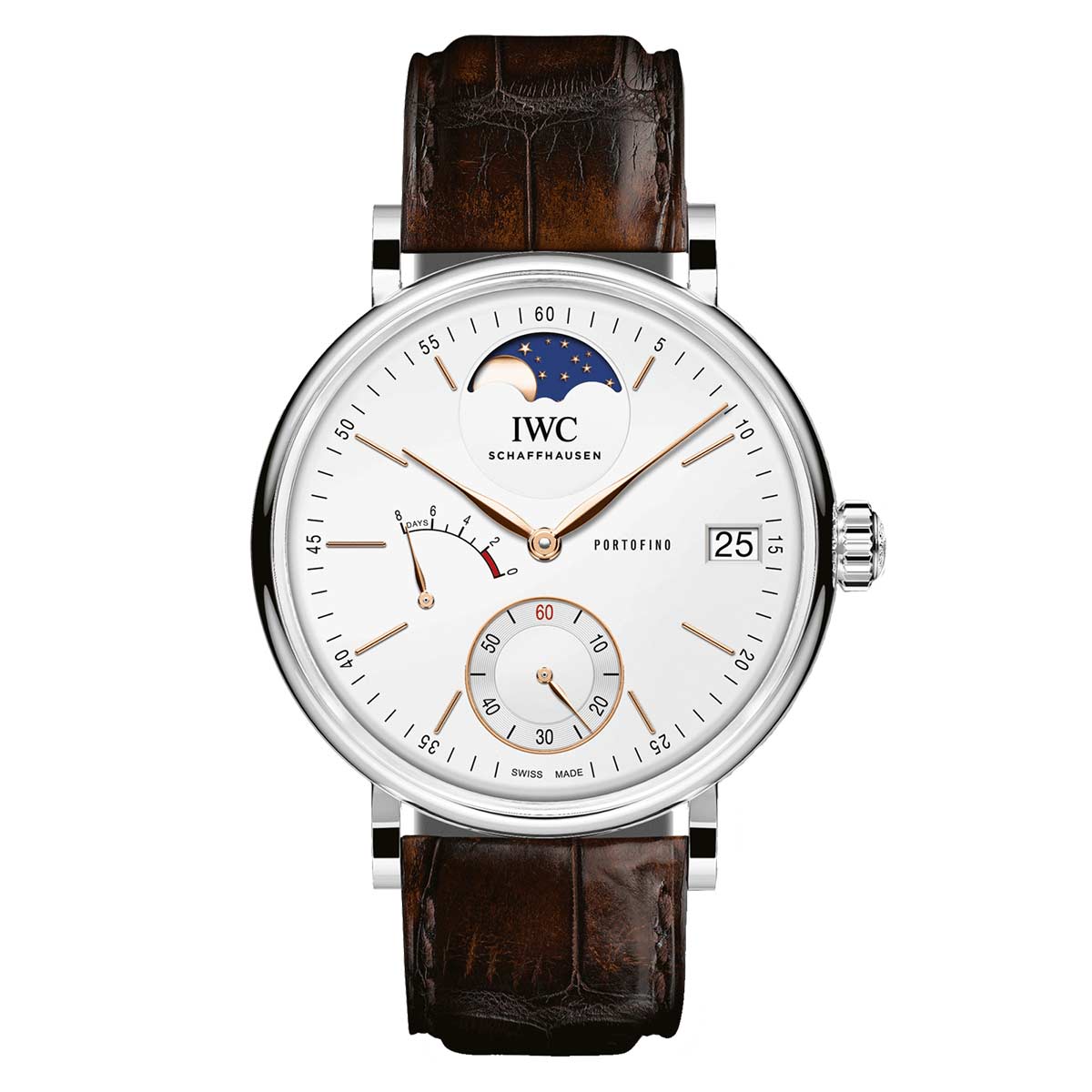 iwc moon