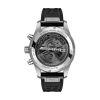 IWC Schaffhausen Performance Chronograph 41 AMG Pilot 41mm Men's Watch, Black Dial