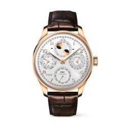 IWC Schaffhausen | Authorized Retailer | Borsheims
