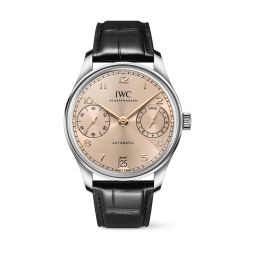 IWC Schaffhausen | Authorized Retailer | Borsheims IWC Schaffhausen | Authorized Retailer | Borsheims