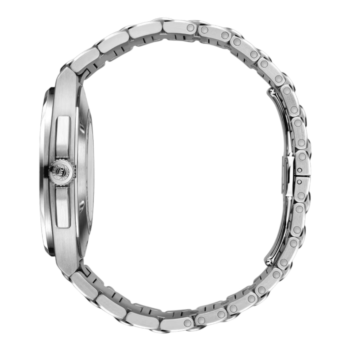 IWC Schaffhausen Ingenieur Automatic 40mm Watch, Blue Dial