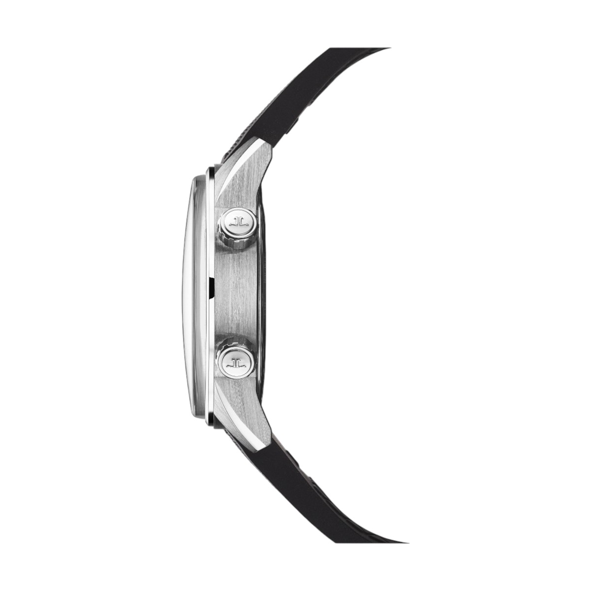 Jaeger-Le-Coultre Polaris Date 42mm Watch, Ocean Grey Dial