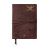 Montblanc Homage to Robert Louis Stevenson Notebook #146, Small