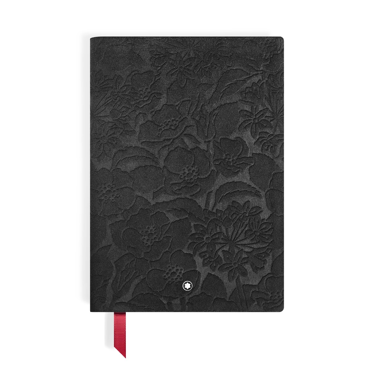 Montblanc Writers Edition Homage To Bram Stoker Medium Notebook, Lined Pages