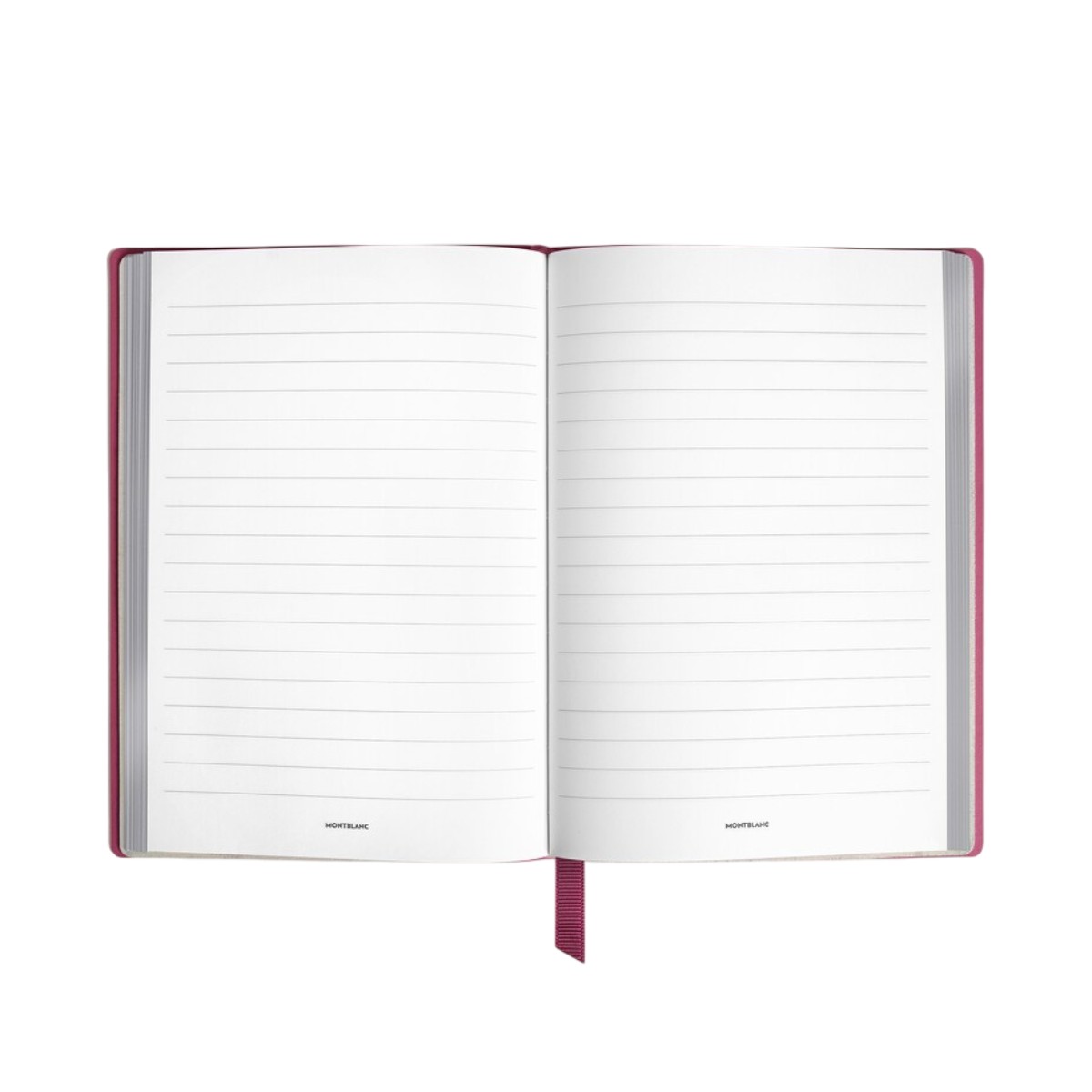 Montblanc Maria Callas Medium Notebook, Lined Pages