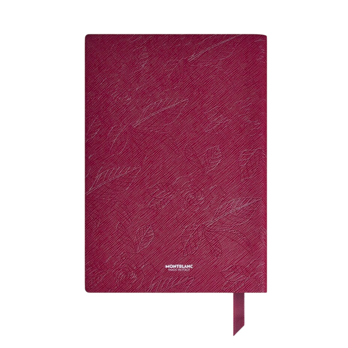 Montblanc Maria Callas Medium Notebook, Lined Pages