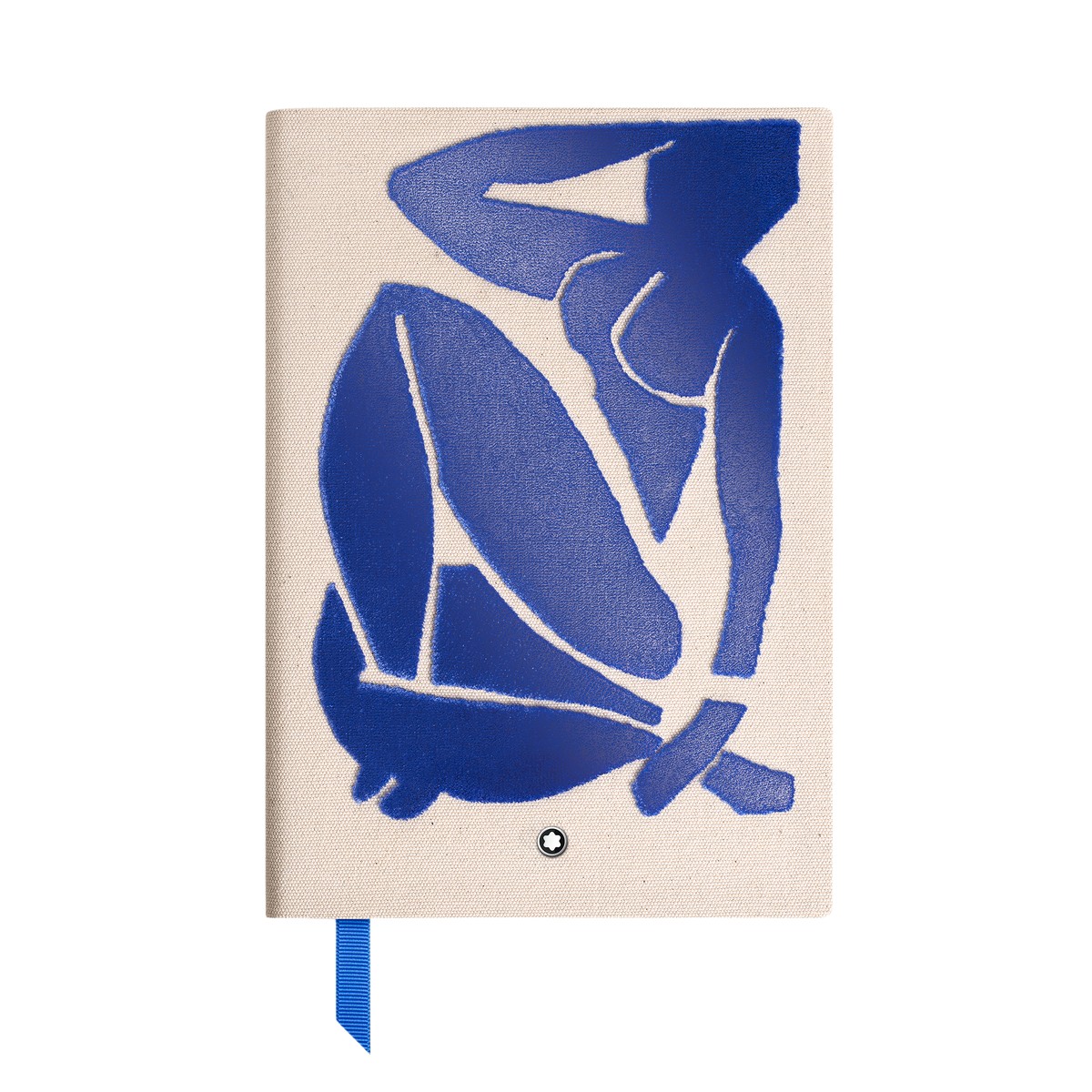 Montblanc Masters Of Art Homage To Henri Matisse Medium Notebook, Lined