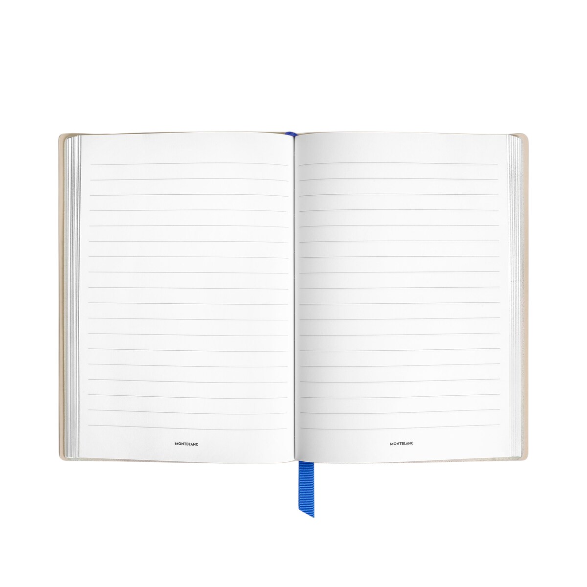 Montblanc Masters Of Art Homage To Henri Matisse Medium Notebook, Lined