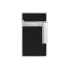 S.T. Dupont Le Grand Dupont Lighter, Black Lacquer