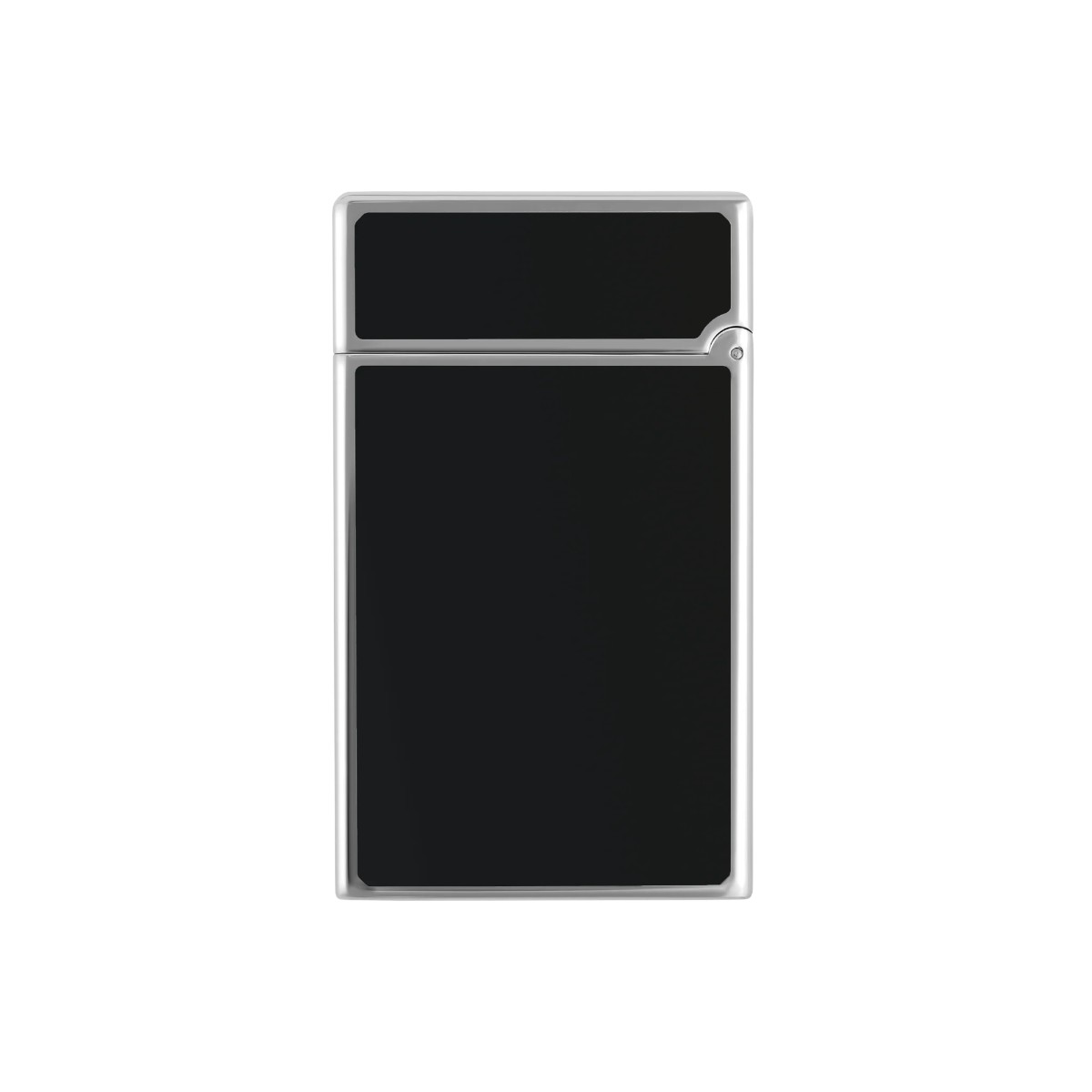 S.T. Dupont Le Grand Dupont Lighter, Black Lacquer