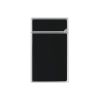 S.T. Dupont Le Grand Dupont Lighter, Black Lacquer