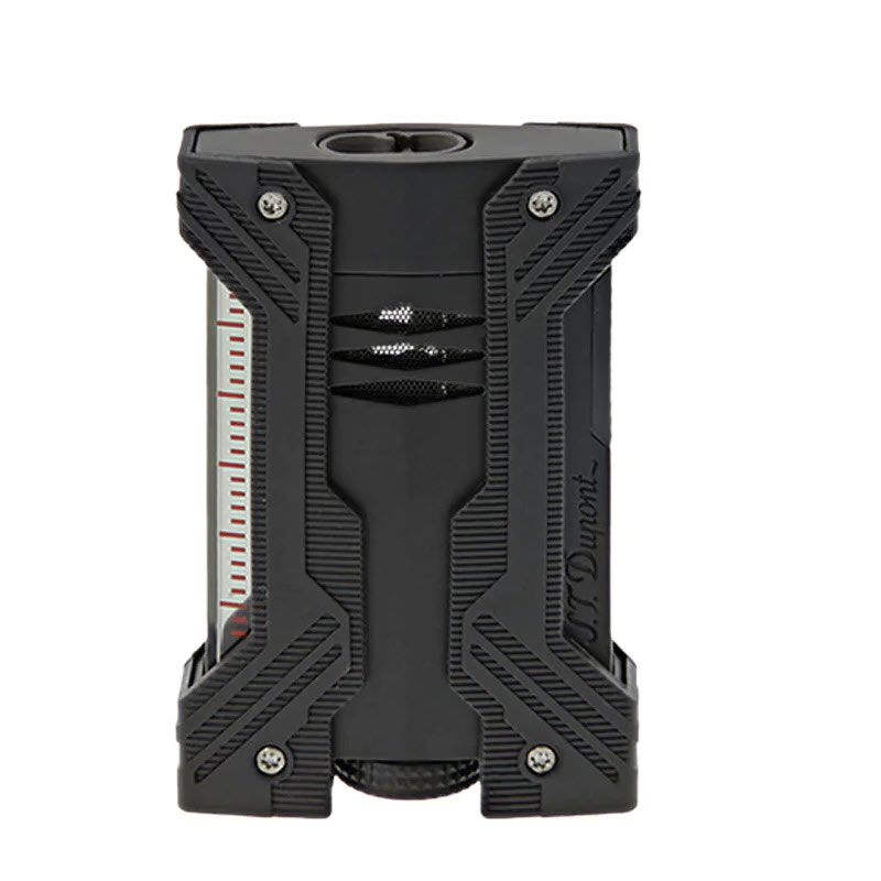 S. T. Dupont Defi Xxtreme Lighter, Black