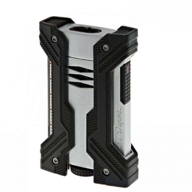 S. T. Dupont Defi Xxtreme Lighter, Chrome