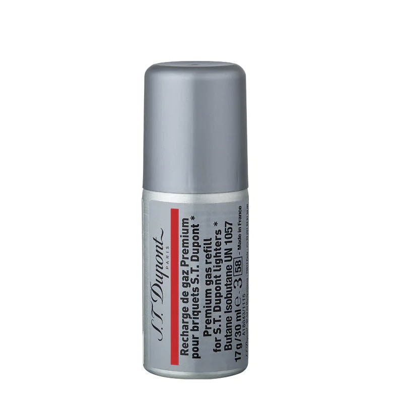 S. T. Dupont Red Gas Refill