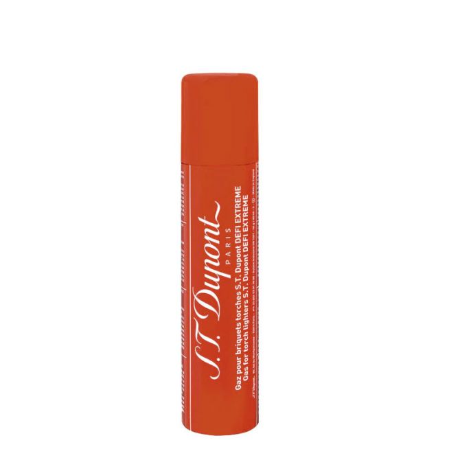 S. T. Dupont Red Gas Refill for Defi Xtreme Lighter