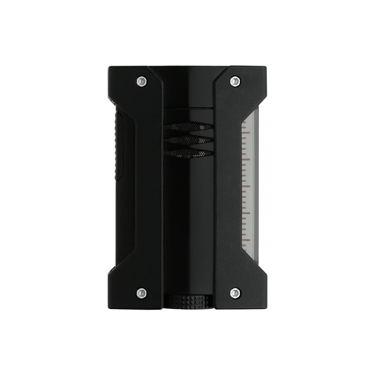 S.T. Dupont Defi Extreme Lighter, Matte Black