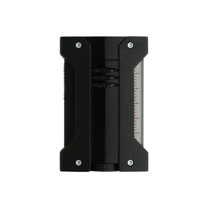 S.T. Dupont Defi Extreme Lighter, Matte Black | 021400 | Borsheims