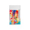 S.T. Dupont Ligne 2 Graff'ty Lighter, Multicolored Lacquer