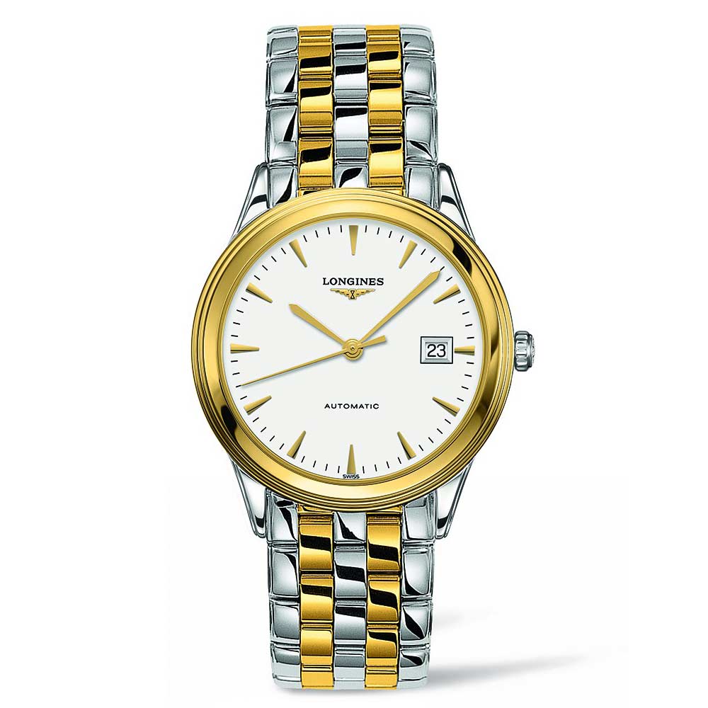 Longines Flagship 38mm Watch