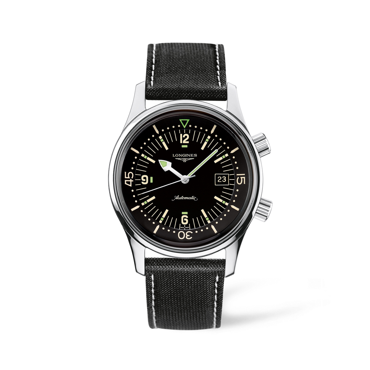 Longines Legend Diver 42MM Watch