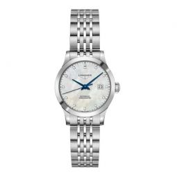 Shinola Runabout 25mm Women's Watch, Pink Dial | S0120299728