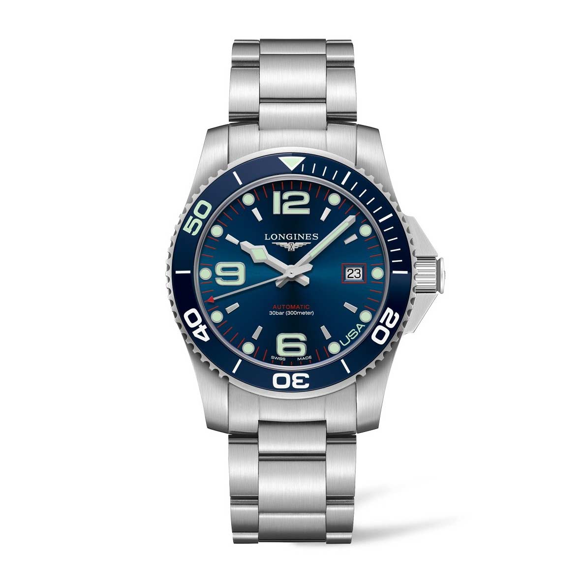 Longines l37424986 hotsell