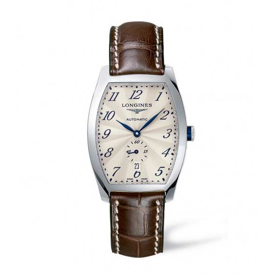 Longines Evidenza Watch, 33mm