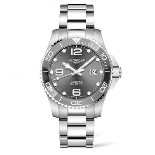 longines automatic diver