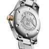 Longines Hydroconquest 41mm Men's Watch, Sunray Blue Dial