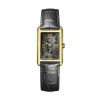 Longines Dolcevita 20.50 x 32mm Women's Watch, Anthracite Dial