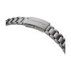 Longines Spirit Zulu Time Titanium 39mm Watch, Anthracite Dial