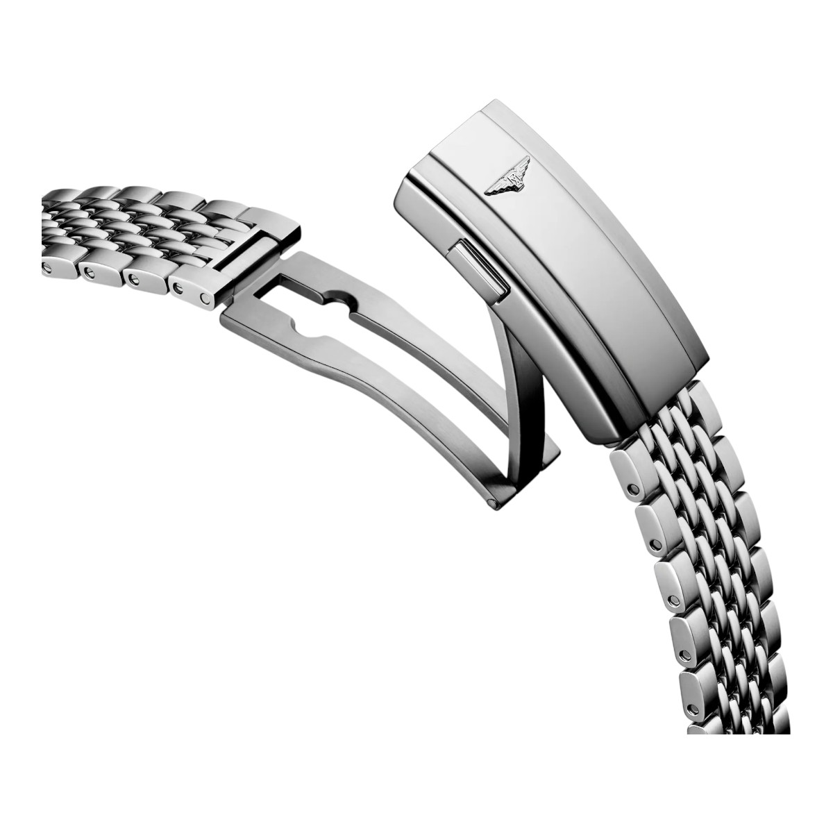 Longines Legend Diver 39mm Men's Watch, Blue Dial