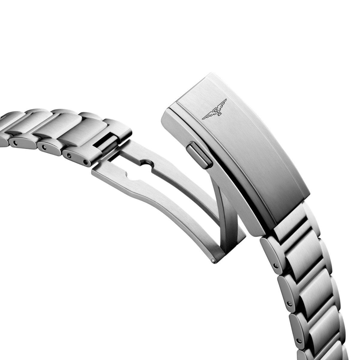 Longines Hydroconquest Automatic 42mm Men's Watch, Green Dial