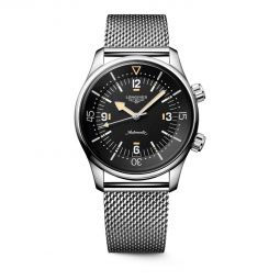 Norqain Independence Chronograph Limited Edition 42mm Watch, Jade