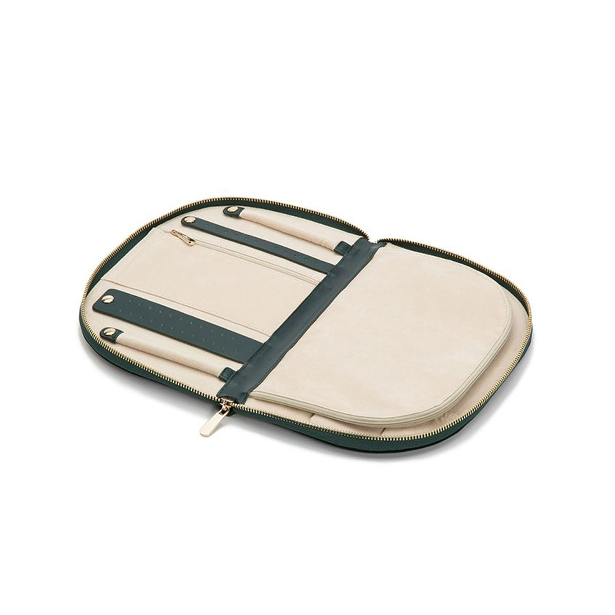 WOLF Zoe Portfolio, Forest Green