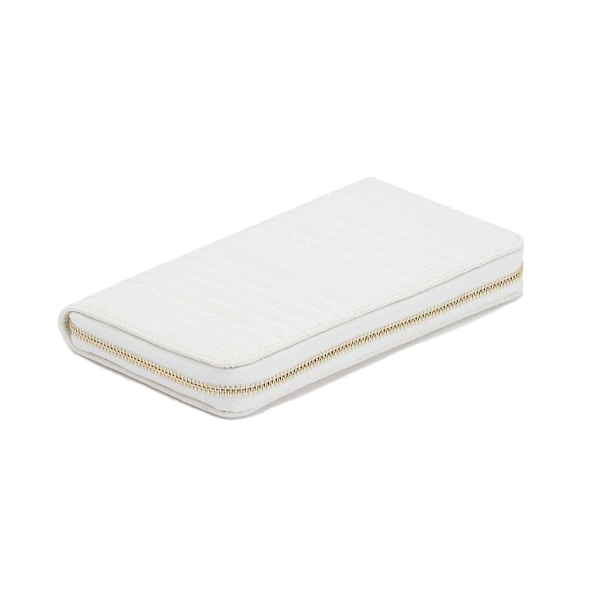 WOLF Maria Jewelry Portfolio, White